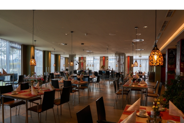 HotelSportforum (Rostock)